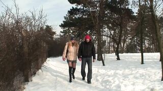 Fucking Wet German Pussies: German Whispered Desire #2