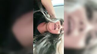 Public Desire: Forbidden MILF Craves Attention