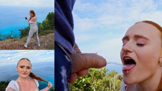 Wet Nature Hump & Piss Pleasure