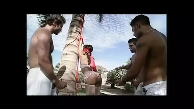 Bella Donna 100% Anal👌 - Full Original Movie HD