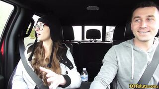 Jay Taylor Craves Caught DTF - Explicit Sexual Desire!
