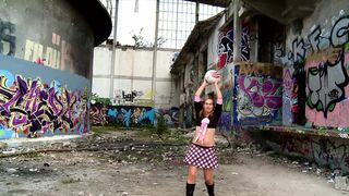 German Fucked Hard