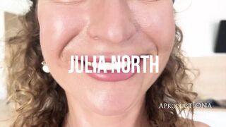 Julia Serves As My Open Sanitation
