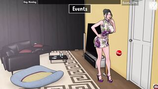 Miji The Influencer Gets Her Heels Taken Off For A Close-Up Fuck Session (Part 23)