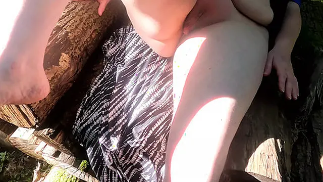 Strip bare and open wide for me!