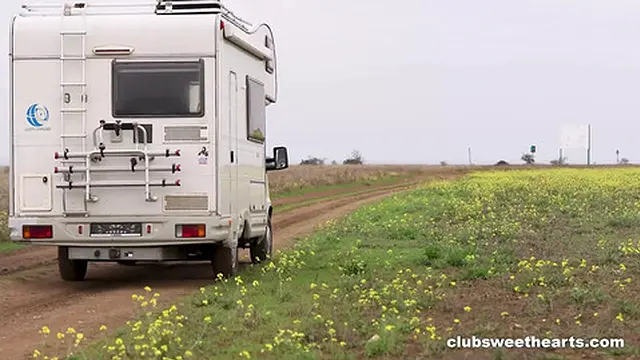 Springtime Passion 1 - Clubsweethearts