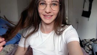 Innocent Teen's Big Labia Fuckin' - Hardcore Cowboy Style