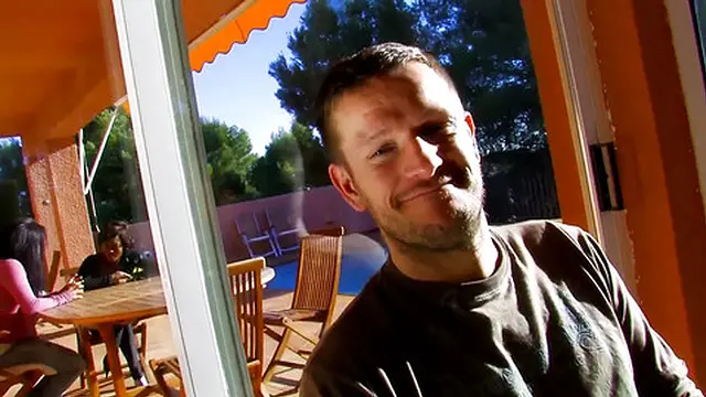 Black Wife Threesome - Natural Tits Friends Enjoy Anal👌 Play