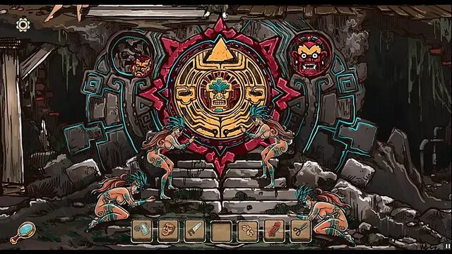 Perky little things HENTAI PARODY Ep 4 Adams family and BUFFY the vampire slayer are looking for kinky fun with monsters