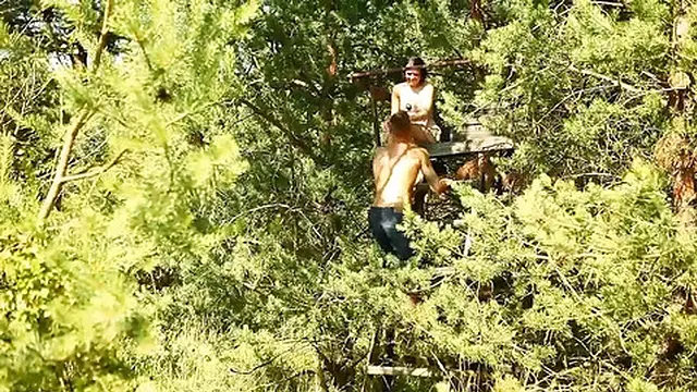 Intense Passionate Moments - Bold! - First Summer Love 02 Soft Part #3