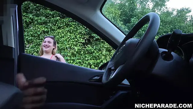 Guys showing their privates to random women on the street