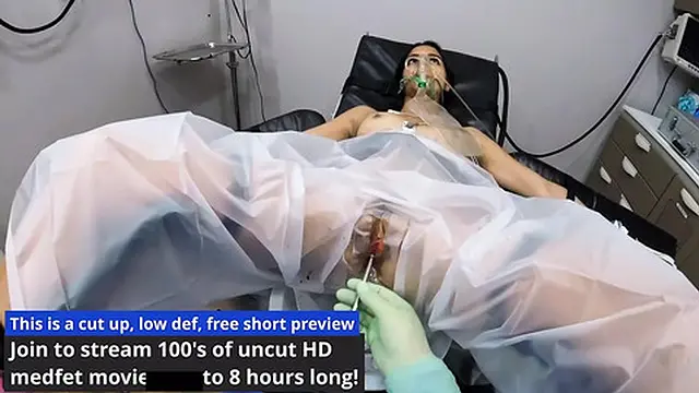 Dr Tampa - Commissary Secrets - Misty Addams