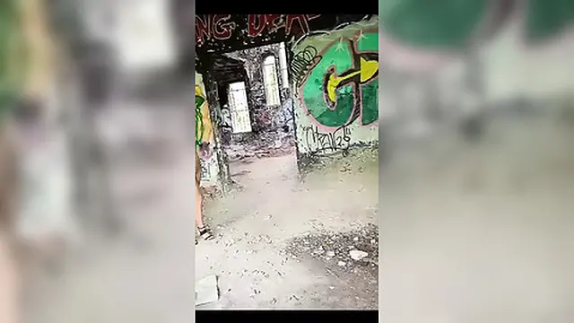 Backstage Naked Fotoshot Secrets Revealed