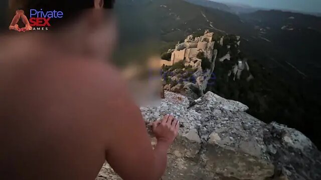 Amateur wife with big ass gets fucked hard and swallows cum