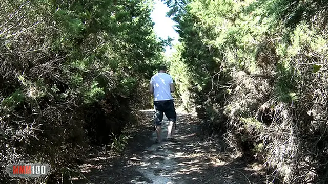 Fucked by the Gypsy Witch in Her Butt🍑