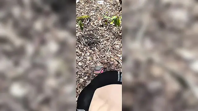 Domina Mouth Job Until He Cumms