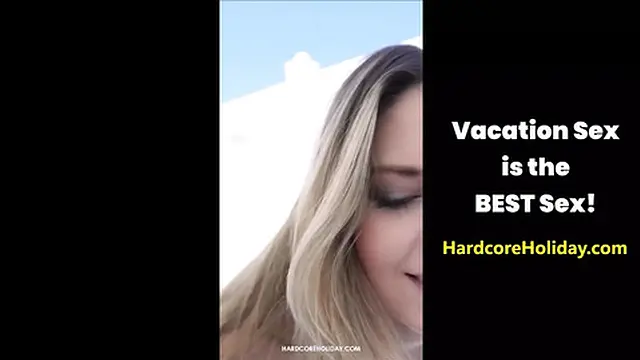 Explicit Holidayokie Sex Tape Collection