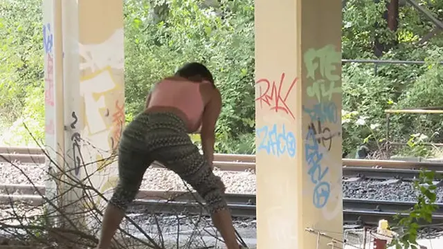 Backdoor Fucked Vol 2