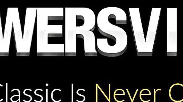 Susan leaned over for a blowjob while Brooke had her from behind