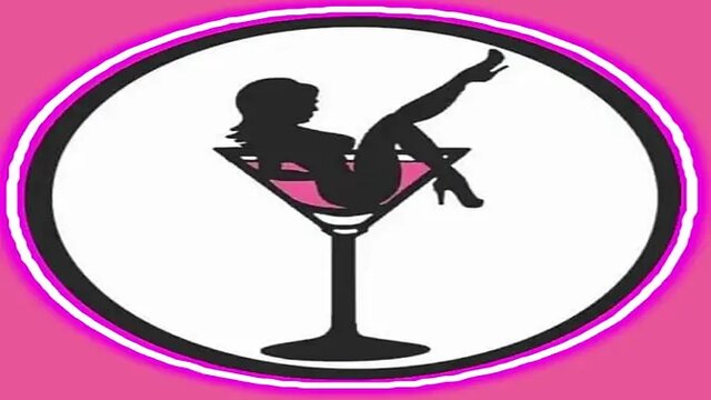 Host's surprised by unexpected cameltoe during podcast