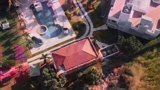 I open my asshole by fingering my hand  GGmansion