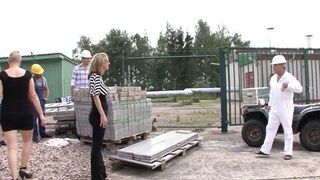 MILF looking for deep penetrations by BB-VIDEO Produktion