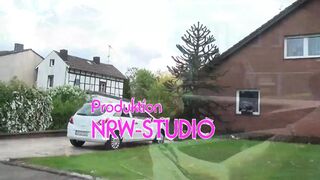 German Anita penetrated in every hole by BB-VIDEO Produktion