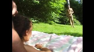 Raw Bull Sex - Uncut Cock🍆 Action in Full HD