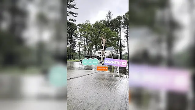 Eva Summers 2025 June Squats Thrusters Bench Sit-ups Workout