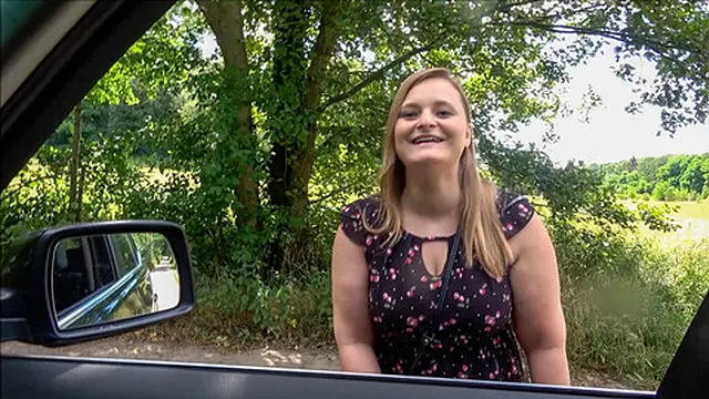 Drive me to Berlin &mdash;  please! Am I really turning into an AO hitchhiker?!