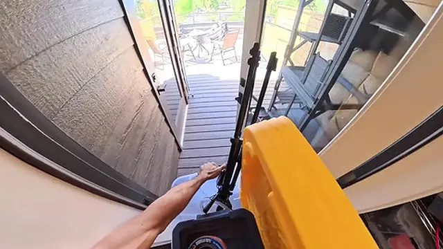 Big Dick🌭 Creampie After Anal👌 14 Destroyed by 9 Inch Massive Cock🌭 Adventure &mdash;  Delivery Guy