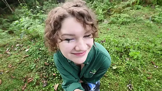 Lusty Clown Tempts Taxi Driver