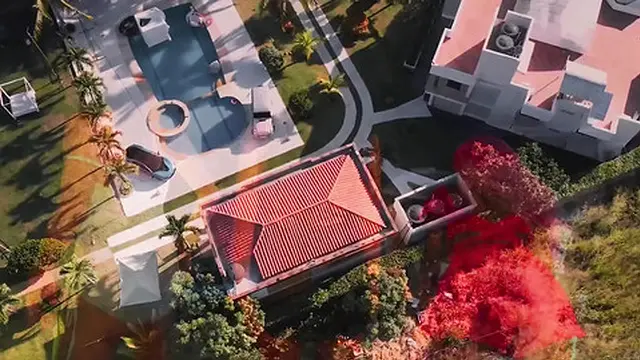 Feasting on My Titties Then Devouring My Pussy🌮️ - GGmansion