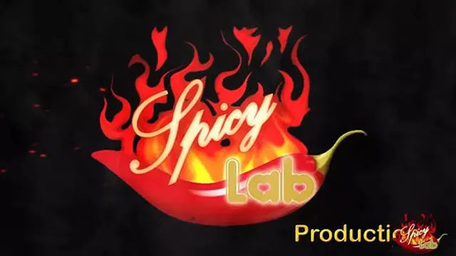 Vita Marshall Licks Goth Lover’s Hard Cock🌭 at the Gym