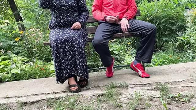 Her role is to please me with every touch and whisper