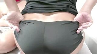 Husband Crazy to Be a Cuckold Again and Watch Me with Others