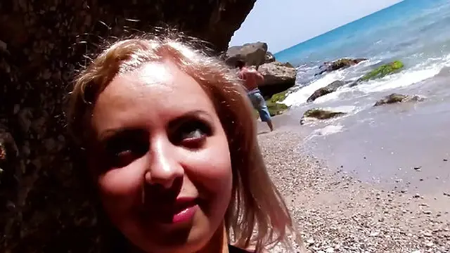 Wild Outdoor Encounters with Busty Beauties and Big Sticks