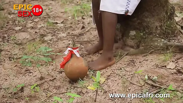 Offering my devotion to the divine lover