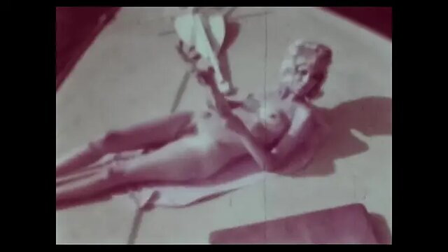 Classic vintage erotic theatre with sexy sailors