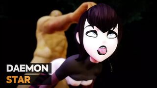 mavis is looking for someone to fuck her in human village