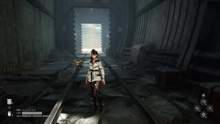 Stellar Blade Nude Mod & Dancing Mod