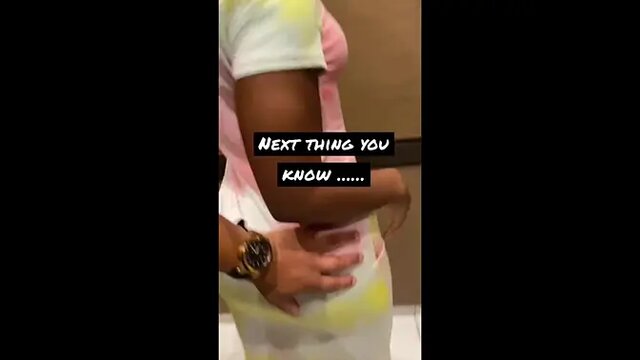Stranger Talks 18 Year Old With Pigtails into Elevator Blowjob While Away From Parents At Comic-Con