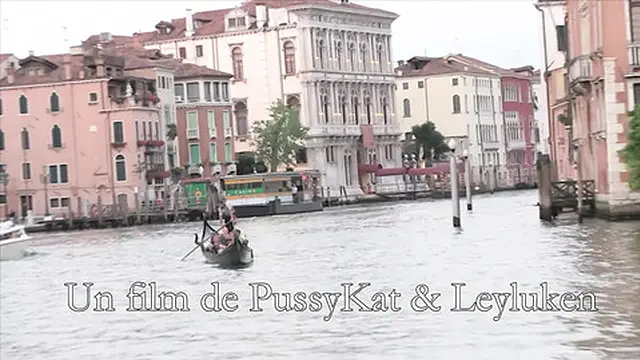 Hot Italian fantasies - DVD