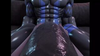 Raw, unbridled sex orgies: succulent flesh, endless cum, insatiable appetites satisfied