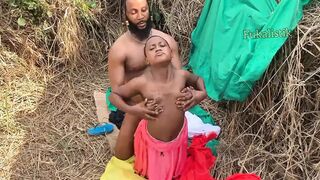 Adaku the Holy Whore