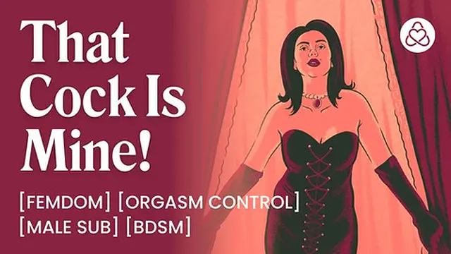 Femdom Mistress Mia Commands Her Male Sub in Public – Erotic Audio Tale for Women