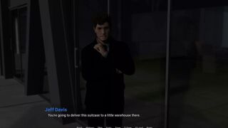 Away From Home #4- Gameplay