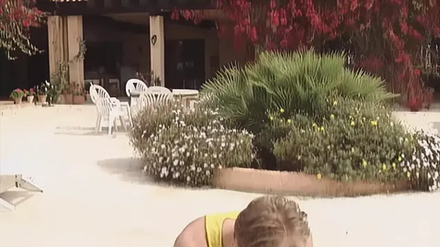 Medical Training Turns Into a Hot Session