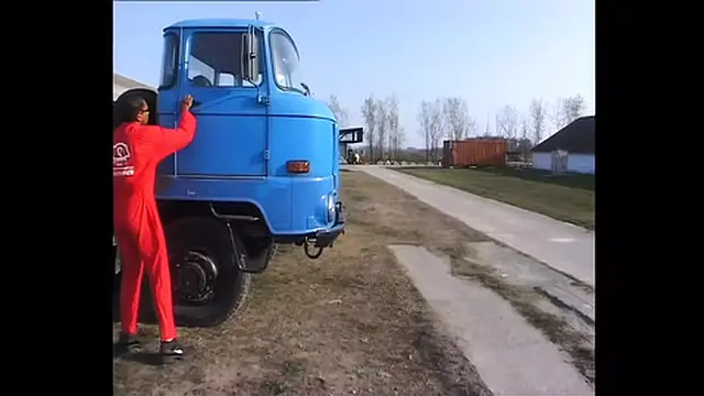 Hot Blonde Takes Big Black Cock🌭 Deeply