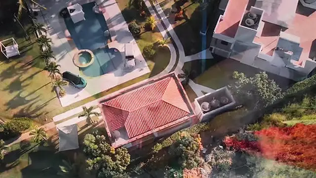 Latina brunette takes deep creampie creampie cumshot